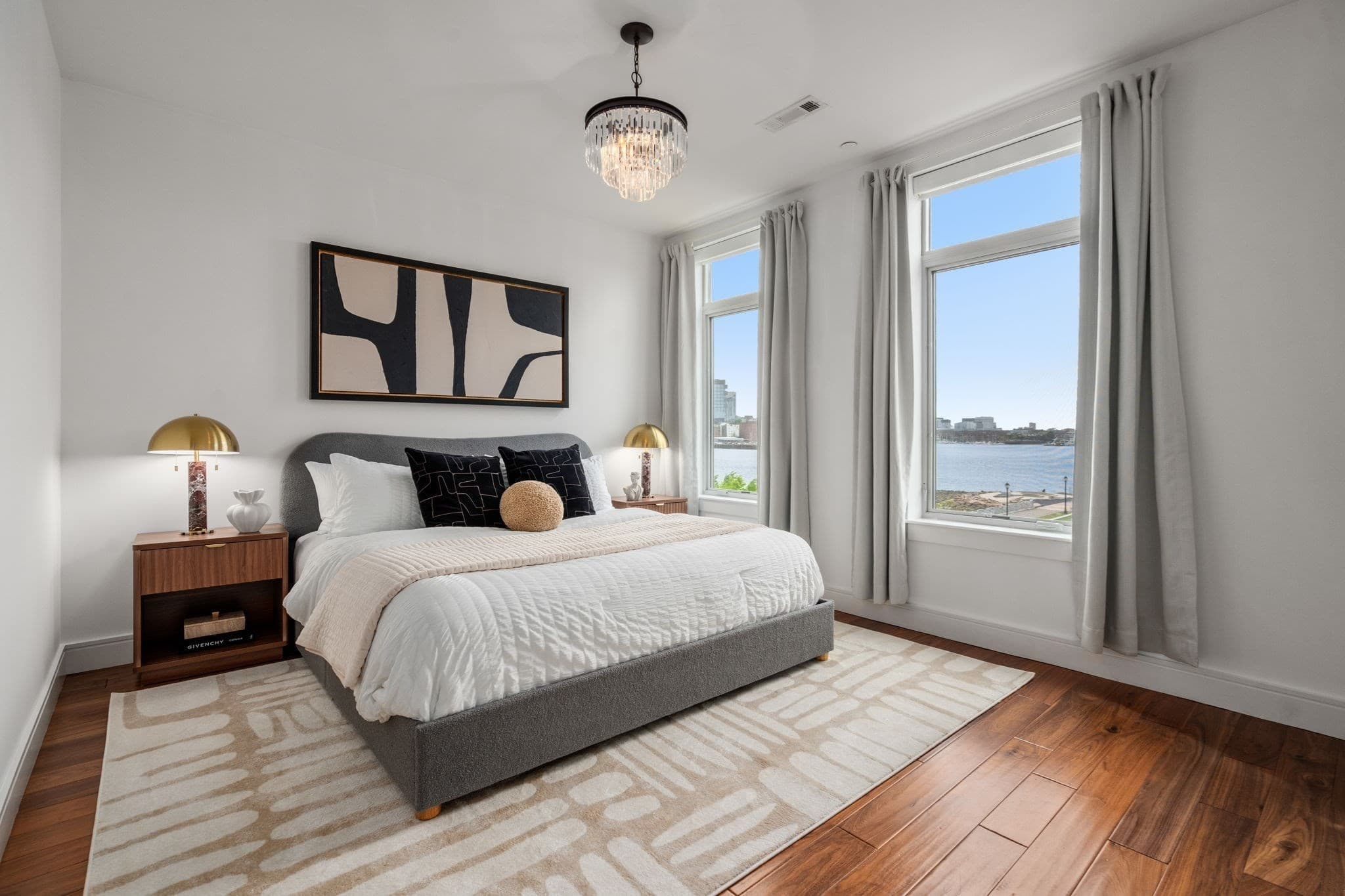 Condominium at 99 Sumner St # 321, Boston MA 02128, Boston, photo 11 of 38