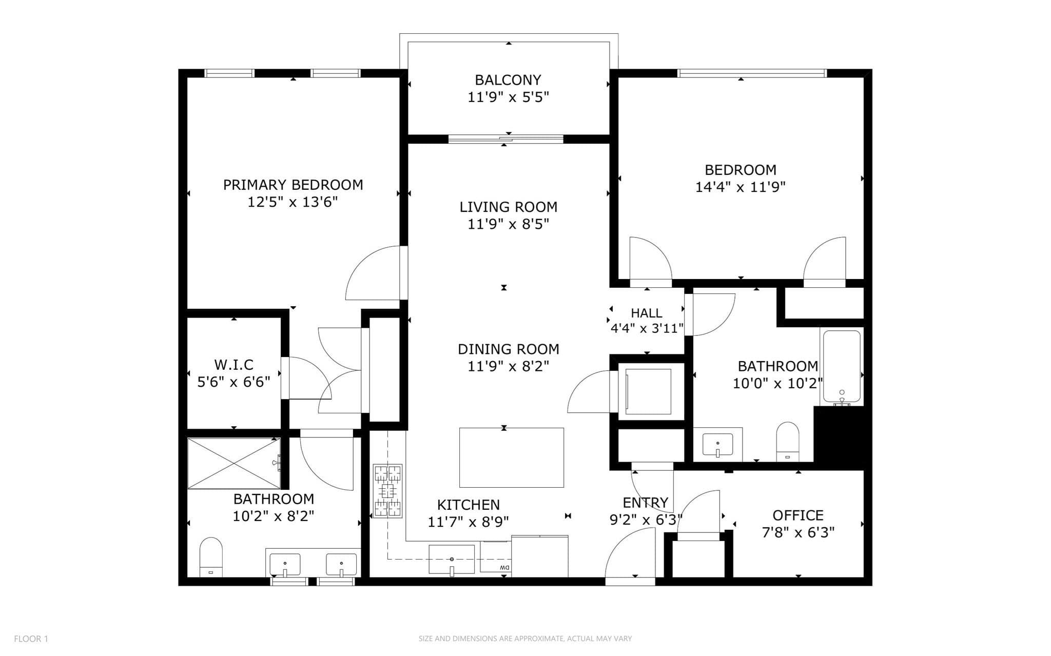 Condominium at 99 Sumner St # 321, Boston MA 02128, Boston, photo 19 of 38