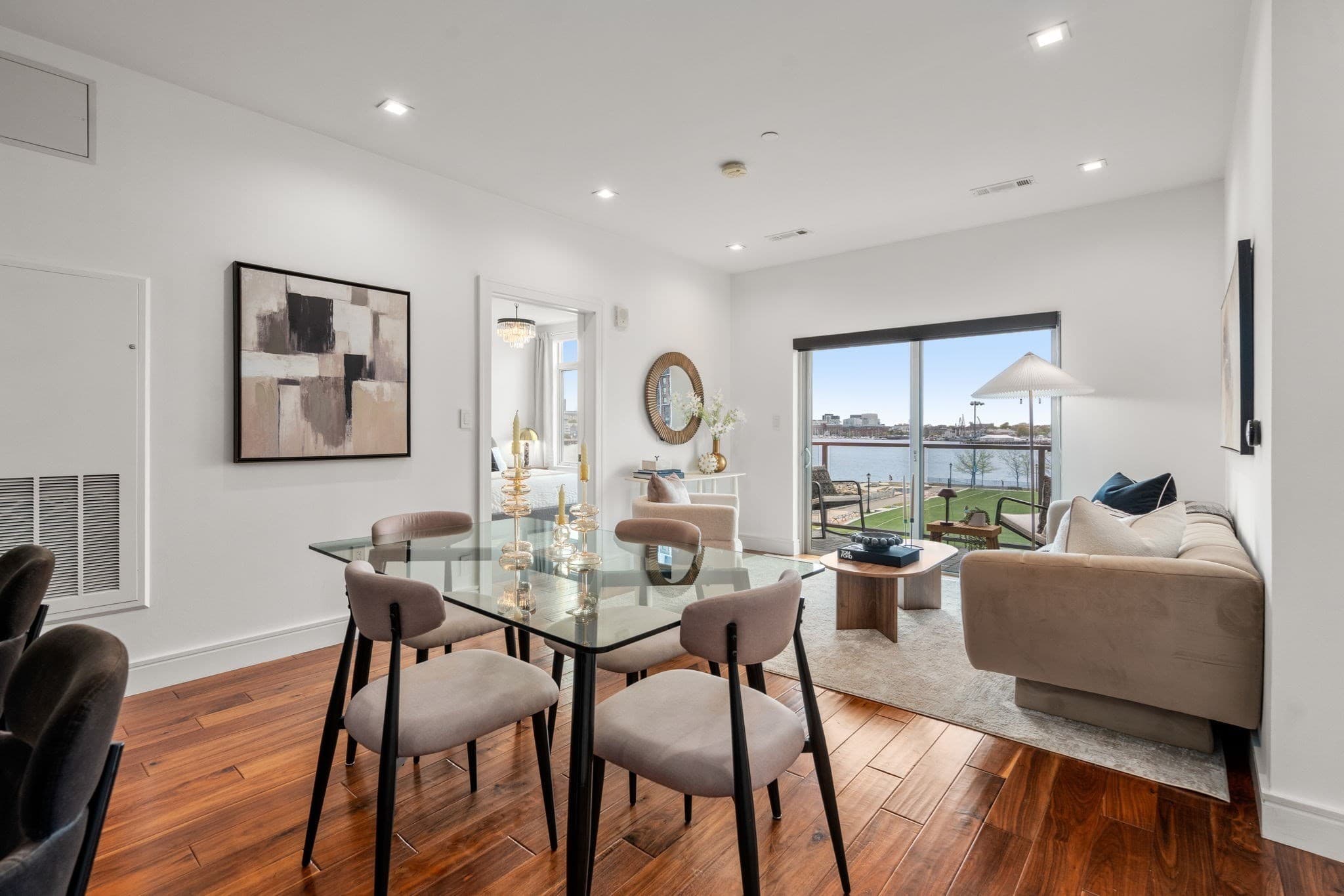 Condominium at 99 Sumner St # 321, Boston MA 02128, Boston, photo 4 of 38