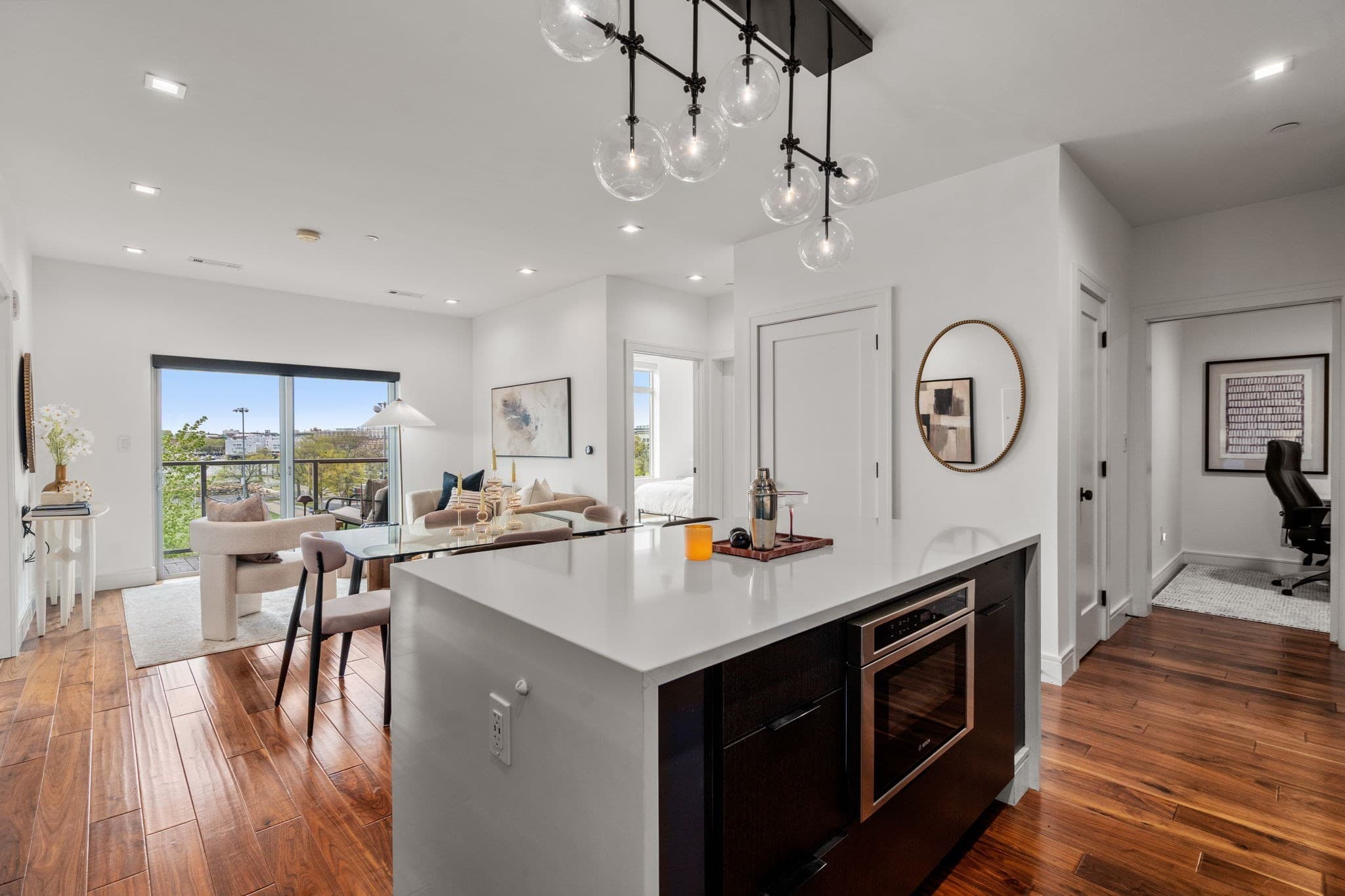 Condominium at 99 Sumner St # 321, Boston MA 02128, Boston, photo 8 of 38