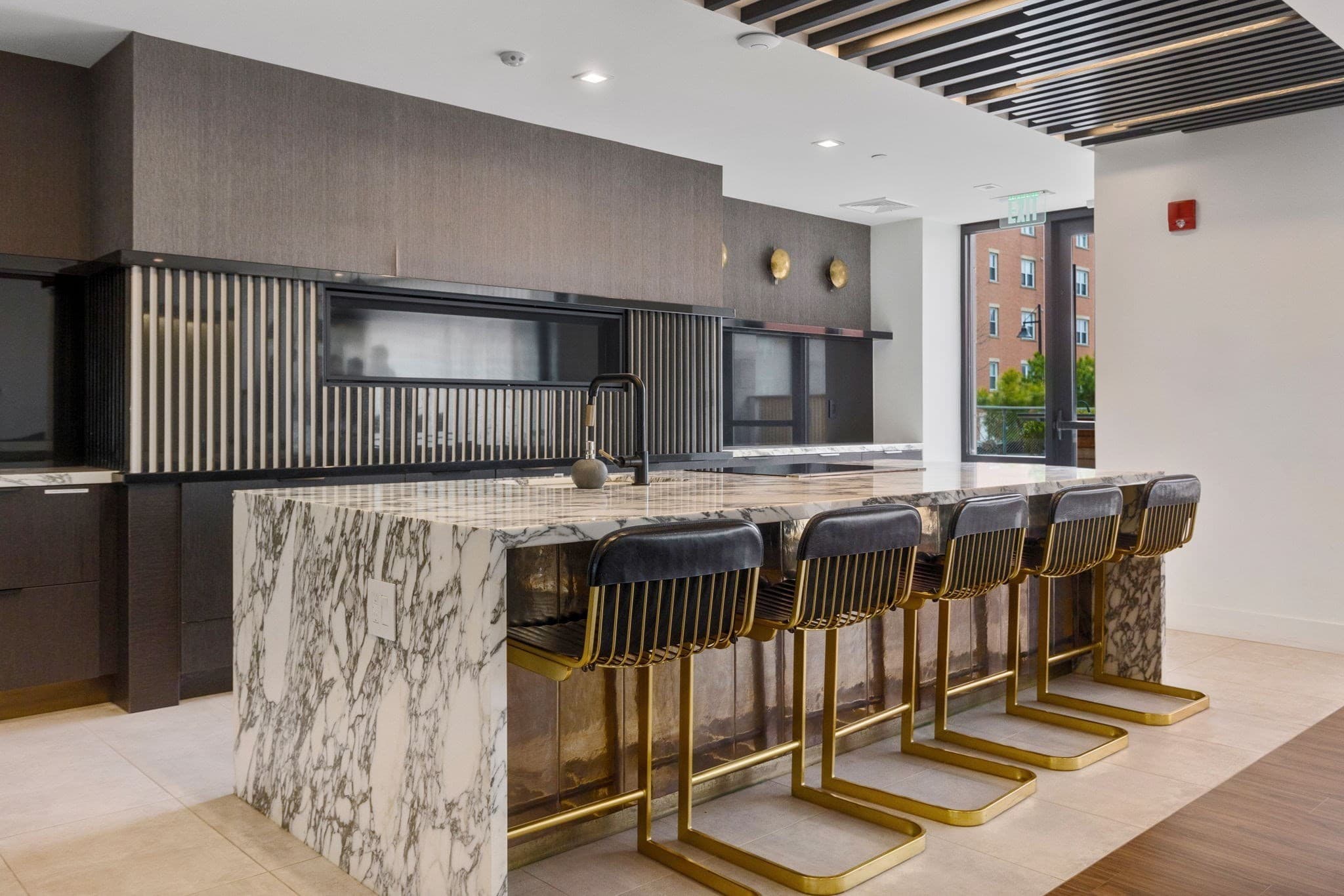 Condominium at 99 Sumner St # 321, Boston MA 02128, Boston, photo 25 of 38