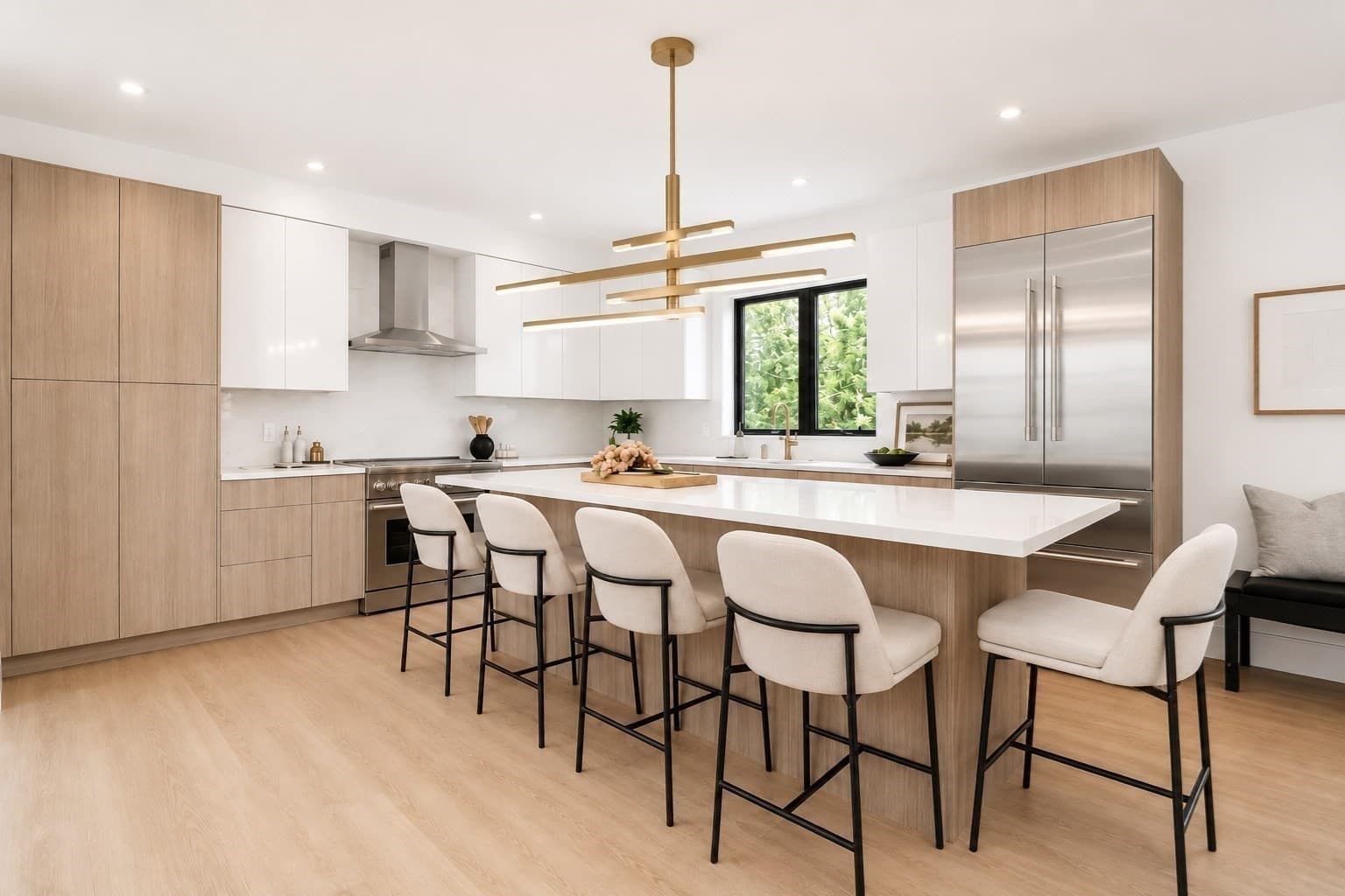Condominium at 315 Langley Rd. # A, Newton MA 02459, photo 6 of 29