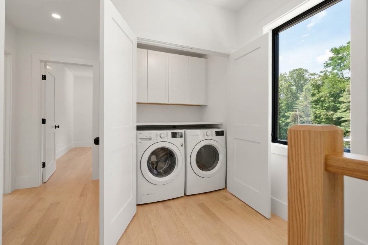 Condominium at 315 Langley Rd. # A, Newton MA 02459, photo 17 of 29