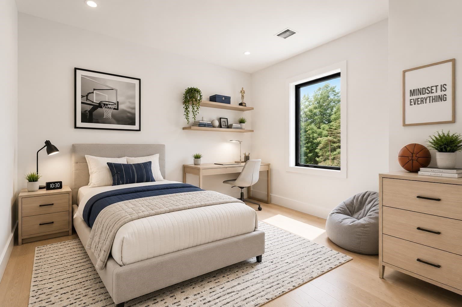 Condominium at 315 Langley Rd. # A, Newton MA 02459, photo 16 of 29