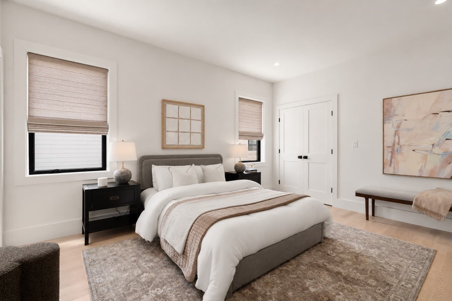 Condominium at 315 Langley Rd. # A, Newton MA 02459, photo 10 of 29