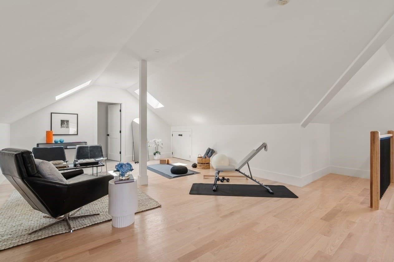 Condominium at 315 Langley Rd. # A, Newton MA 02459, photo 19 of 29