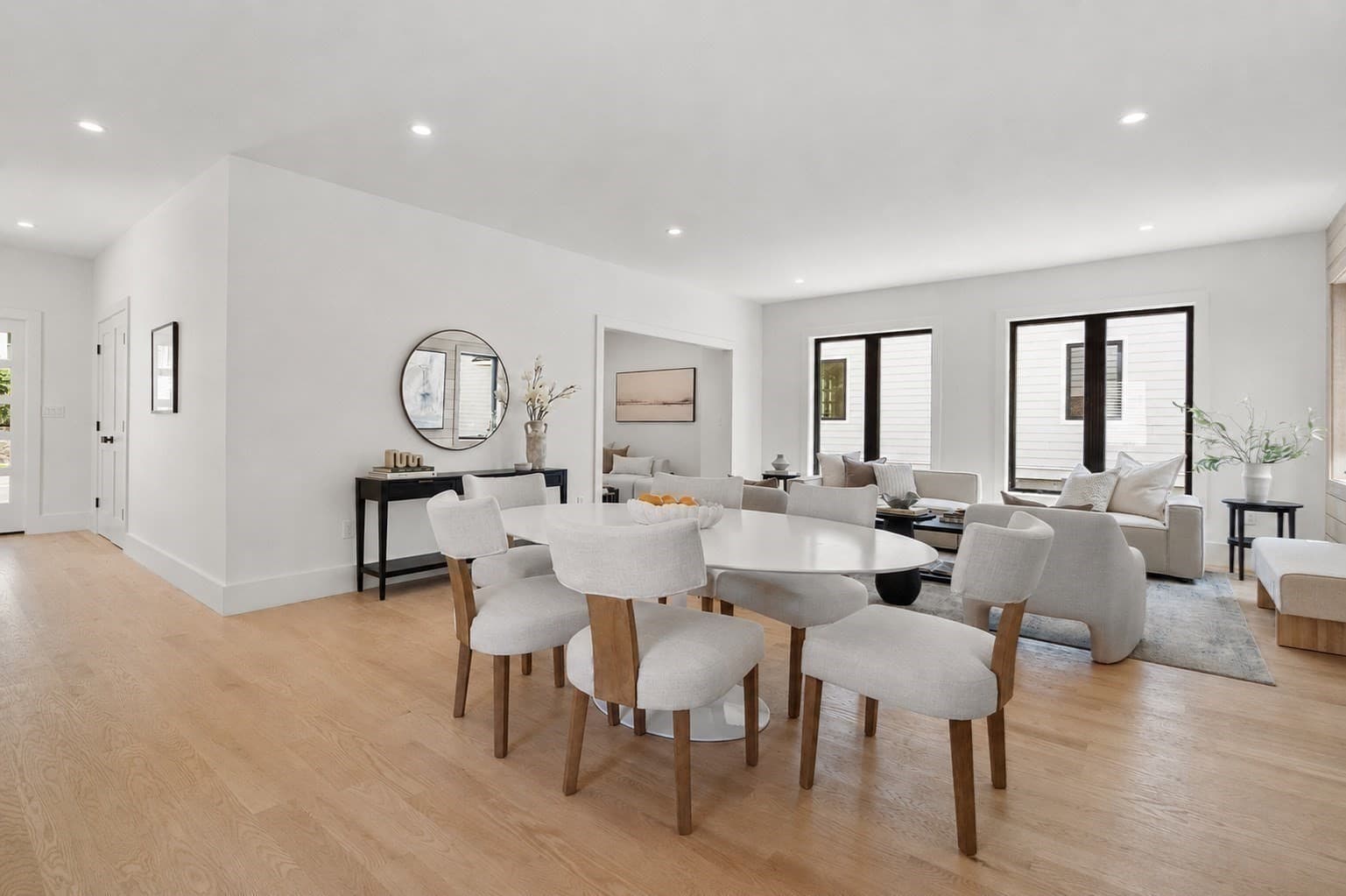 Condominium at 315 Langley Rd. # A, Newton MA 02459, photo 4 of 29
