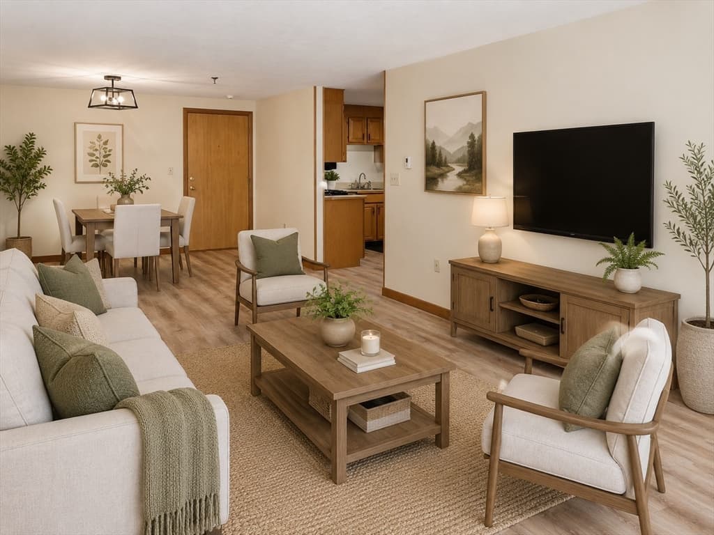 Condominium at 45 Christopher Dr # 105, Methuen MA 01844, Methuen, photo 2 of 18
