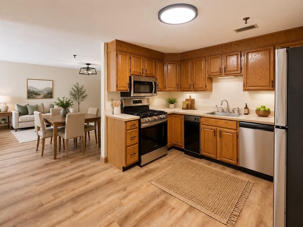 Condominium at 45 Christopher Dr # 105, Methuen MA 01844, Methuen, photo 6 of 18