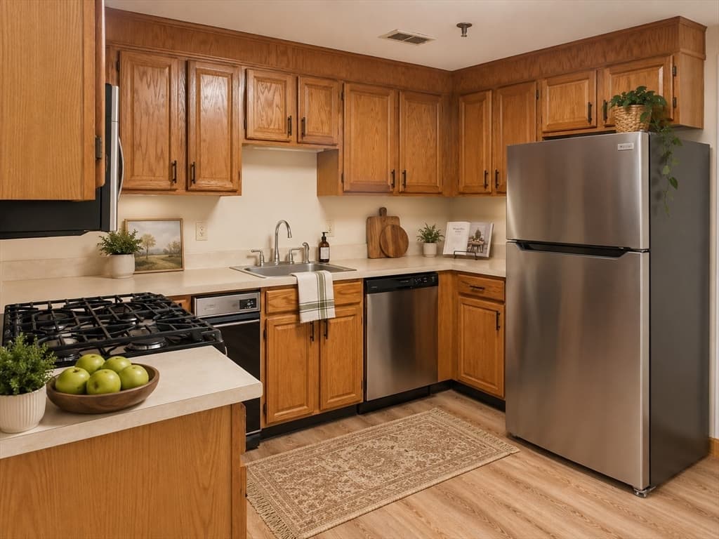 Condominium at 45 Christopher Dr # 105, Methuen MA 01844, Methuen, photo 3 of 18