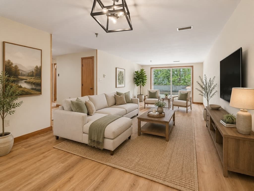 Condominium at 45 Christopher Dr # 105, Methuen MA 01844, Methuen
