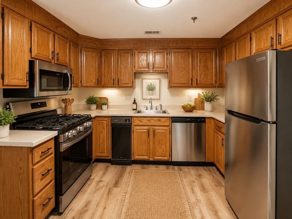 Condominium at 45 Christopher Dr # 105, Methuen MA 01844, Methuen, photo 5 of 18