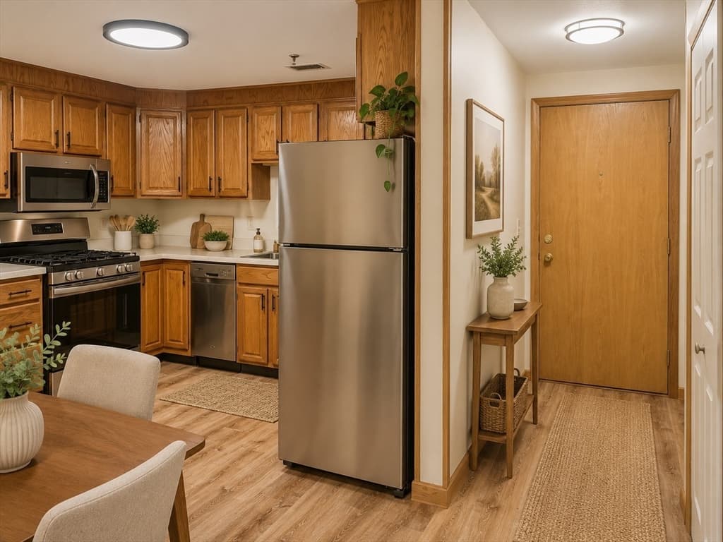Condominium at 45 Christopher Dr # 105, Methuen MA 01844, Methuen, photo 4 of 18
