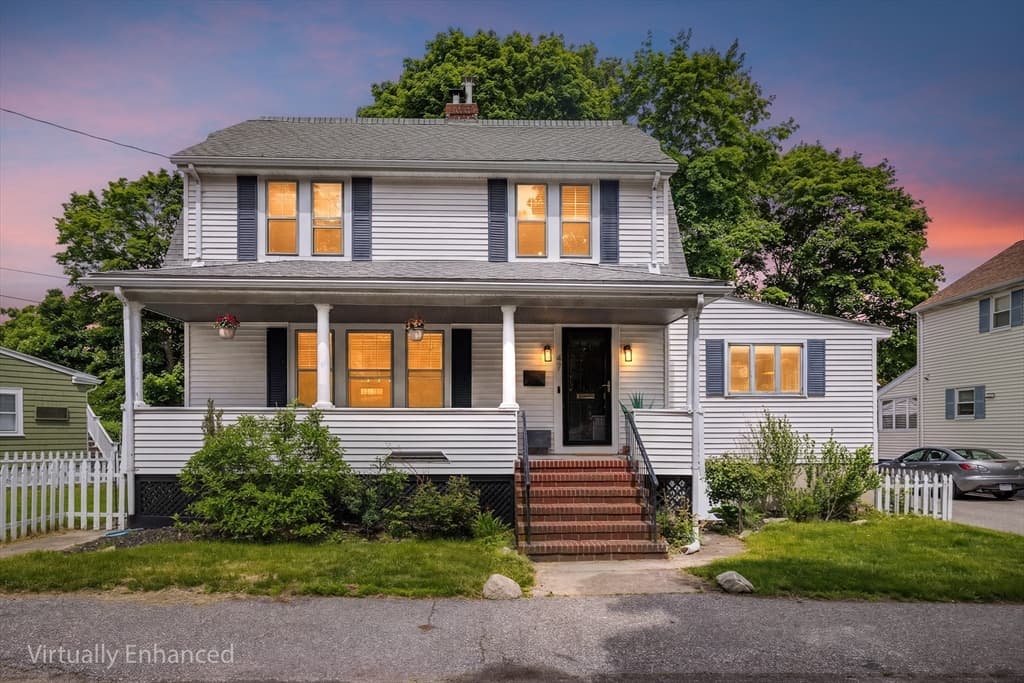 47 Essex St, Medford MA 02155