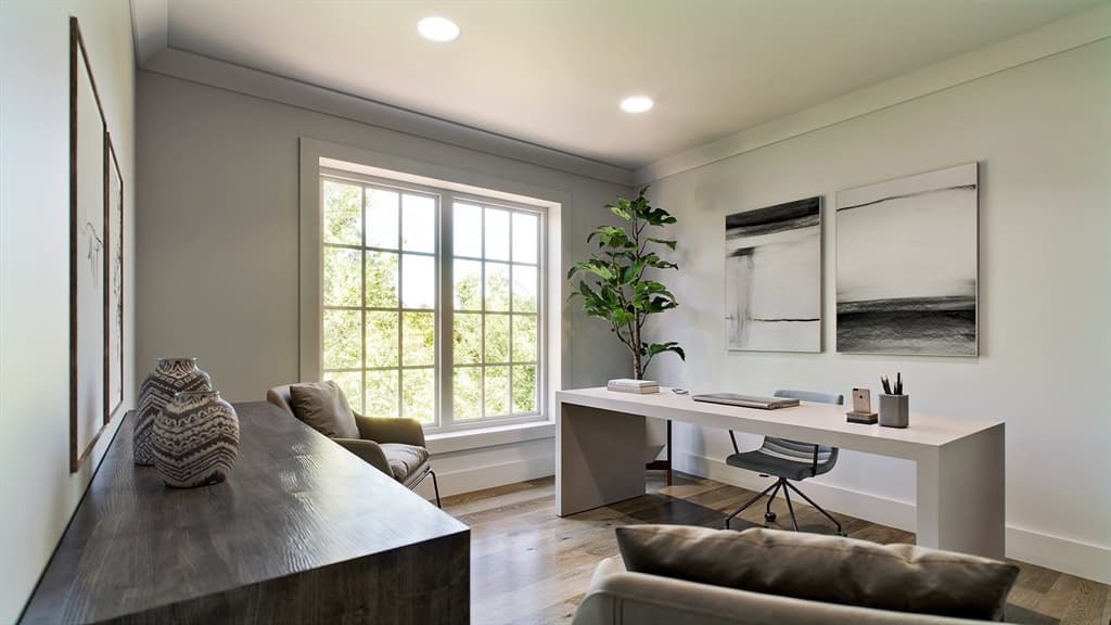 Condominium at 93 Bedford Street # 103, Lexington MA 02420, Lexington, photo 6 of 16