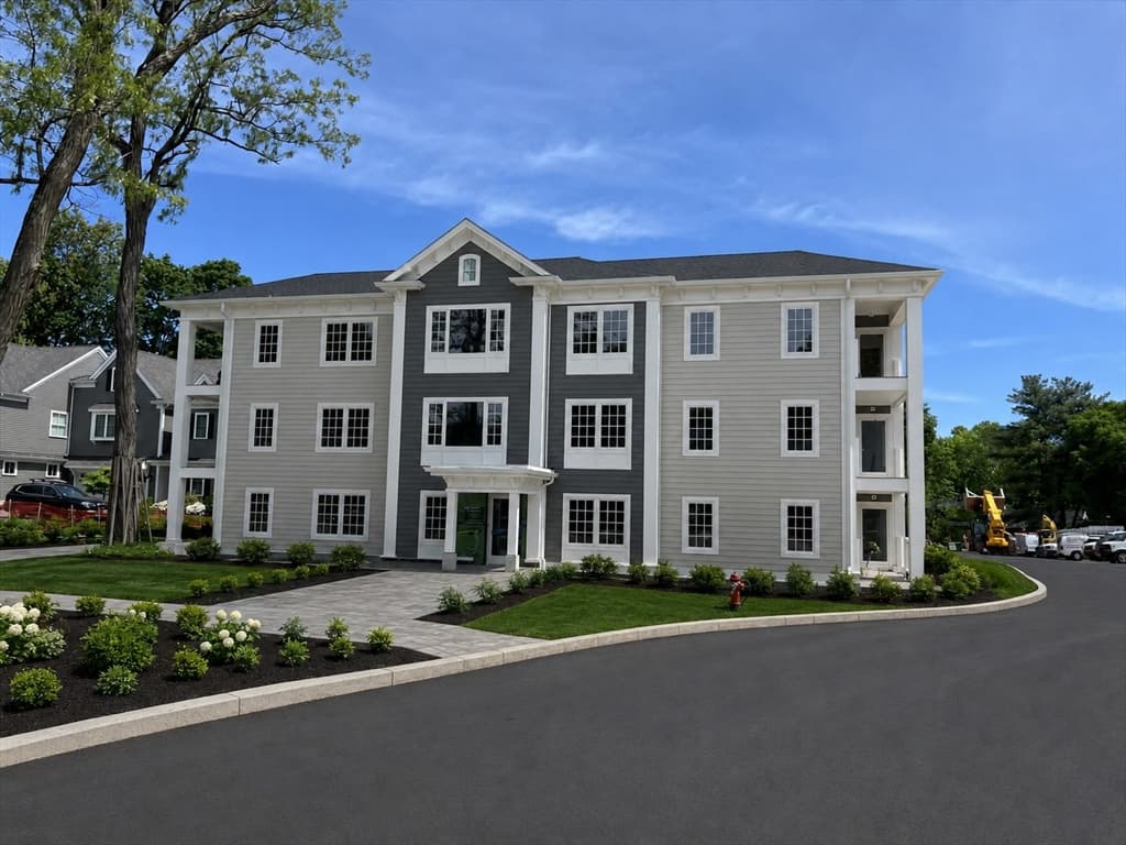 Condominium at 93 Bedford Street # 103, Lexington MA 02420, Lexington, photo 16 of 16