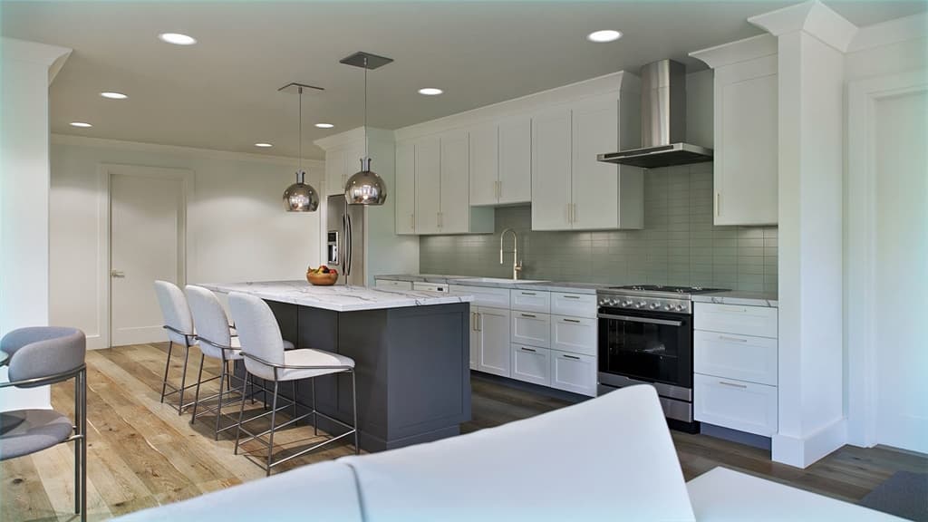 Condominium at 93 Bedford Street # 103, Lexington MA 02420, Lexington, photo 4 of 16