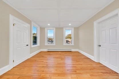 Single Family Residence at 1297 Pleasant St, Weymouth MA 02189, photo 17 of 25