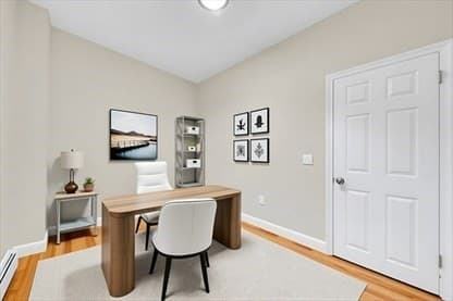 Single Family Residence at 1297 Pleasant St, Weymouth MA 02189, photo 16 of 25