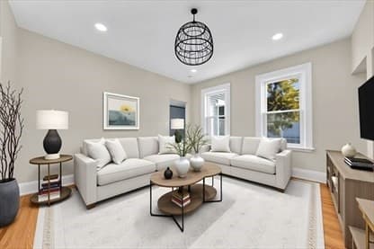 Single Family Residence at 1297 Pleasant St, Weymouth MA 02189, photo 12 of 25