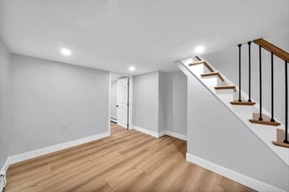Single Family Residence at 1297 Pleasant St, Weymouth MA 02189, photo 22 of 25