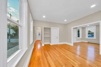 Single Family Residence at 1297 Pleasant St, Weymouth MA 02189, photo 9 of 25