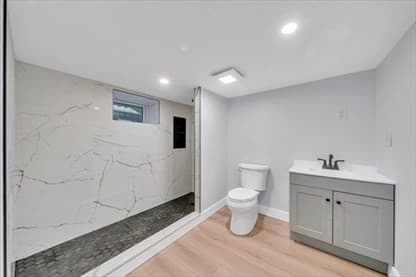 Single Family Residence at 1297 Pleasant St, Weymouth MA 02189, photo 24 of 25
