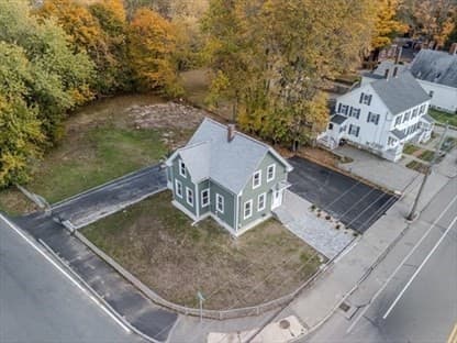 Single Family Residence at 1297 Pleasant St, Weymouth MA 02189, photo 25 of 25