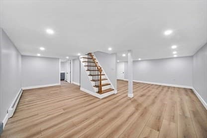 Single Family Residence at 1297 Pleasant St, Weymouth MA 02189, photo 21 of 25