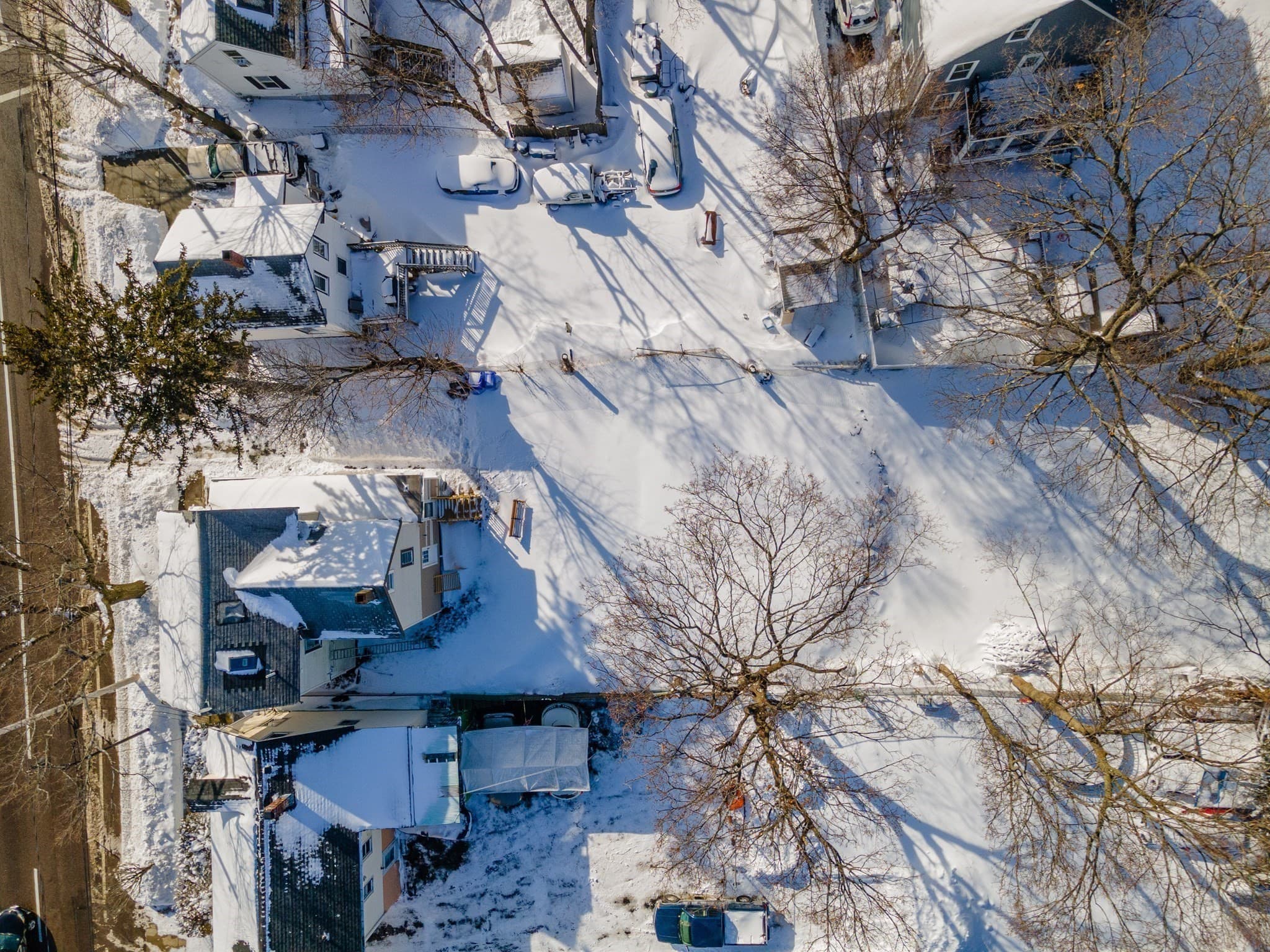 Single Family Residence at 737 American Legion Hwy, Boston MA 02131, Boston, photo 27 of 36