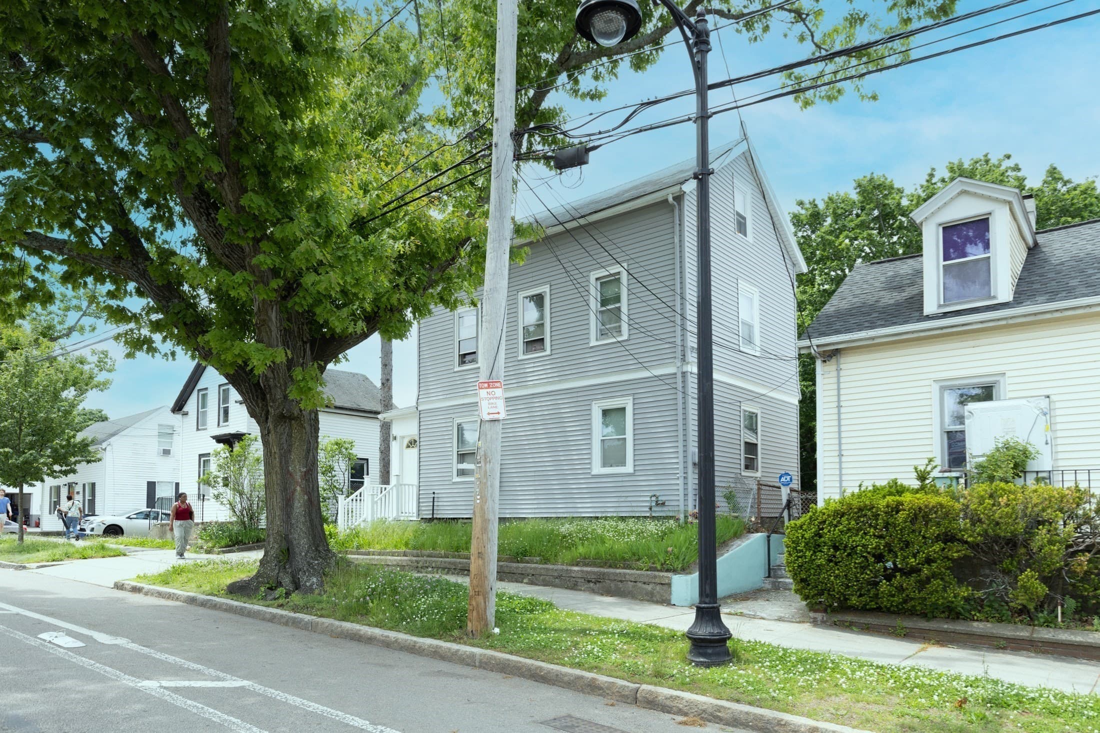Single Family Residence at 737 American Legion Hwy, Boston MA 02131, Boston, photo 2 of 36
