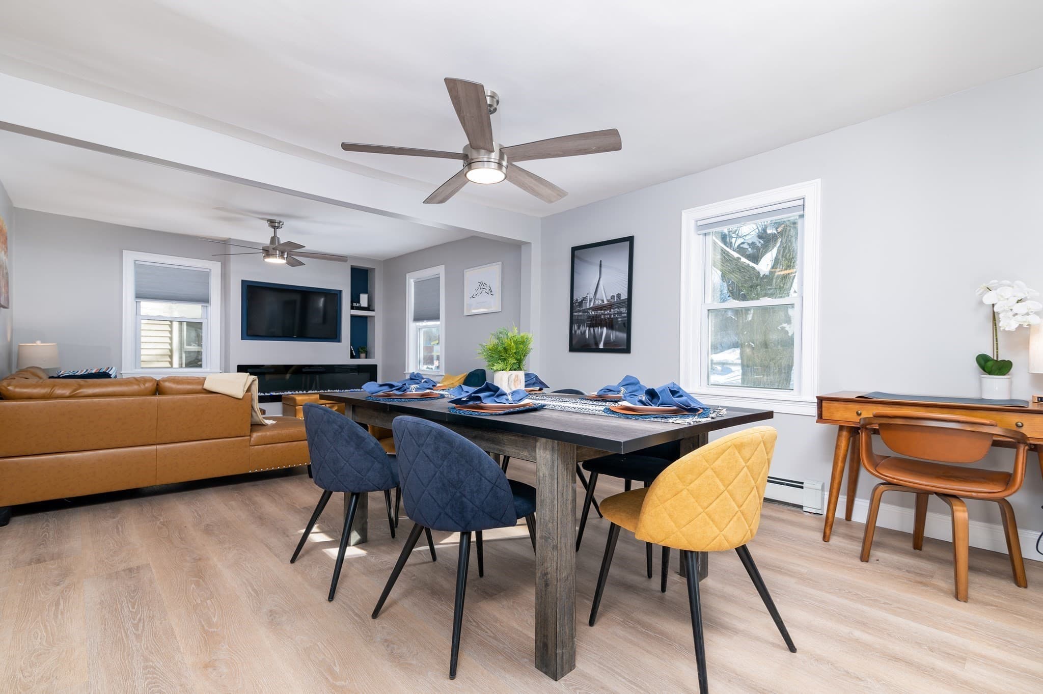 Single Family Residence at 737 American Legion Hwy, Boston MA 02131, Boston, photo 6 of 36