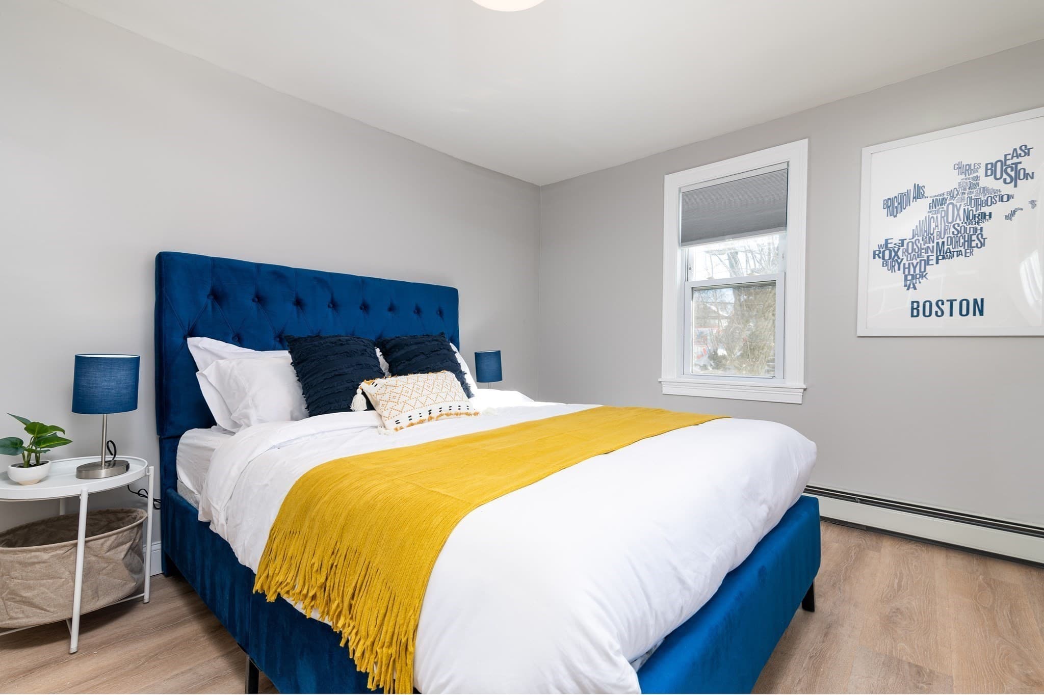 Single Family Residence at 737 American Legion Hwy, Boston MA 02131, Boston, photo 17 of 36