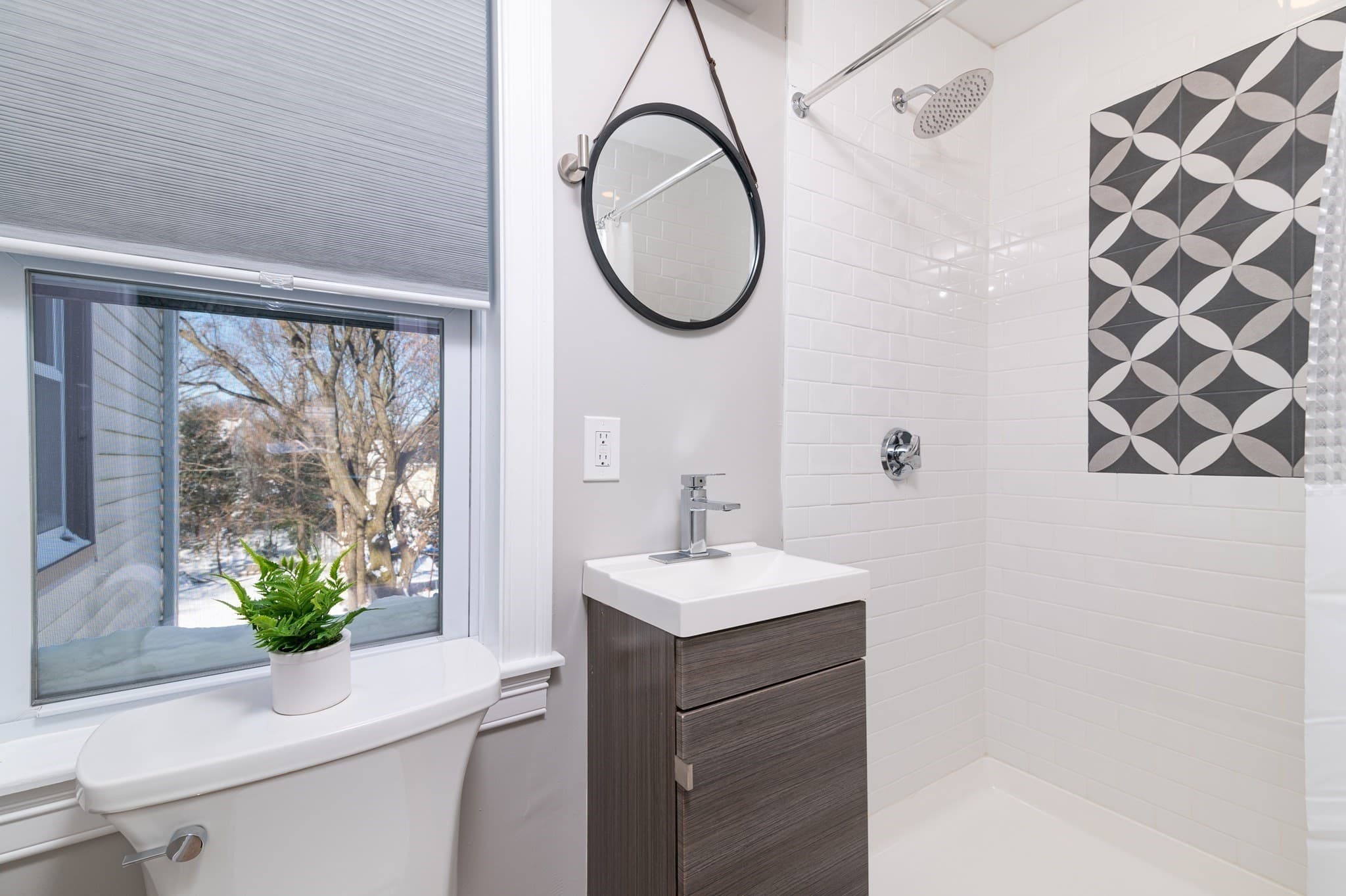 Single Family Residence at 737 American Legion Hwy, Boston MA 02131, Boston, photo 16 of 36