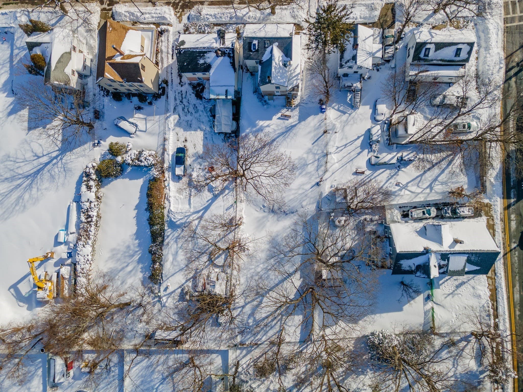 Single Family Residence at 737 American Legion Hwy, Boston MA 02131, Boston, photo 28 of 36