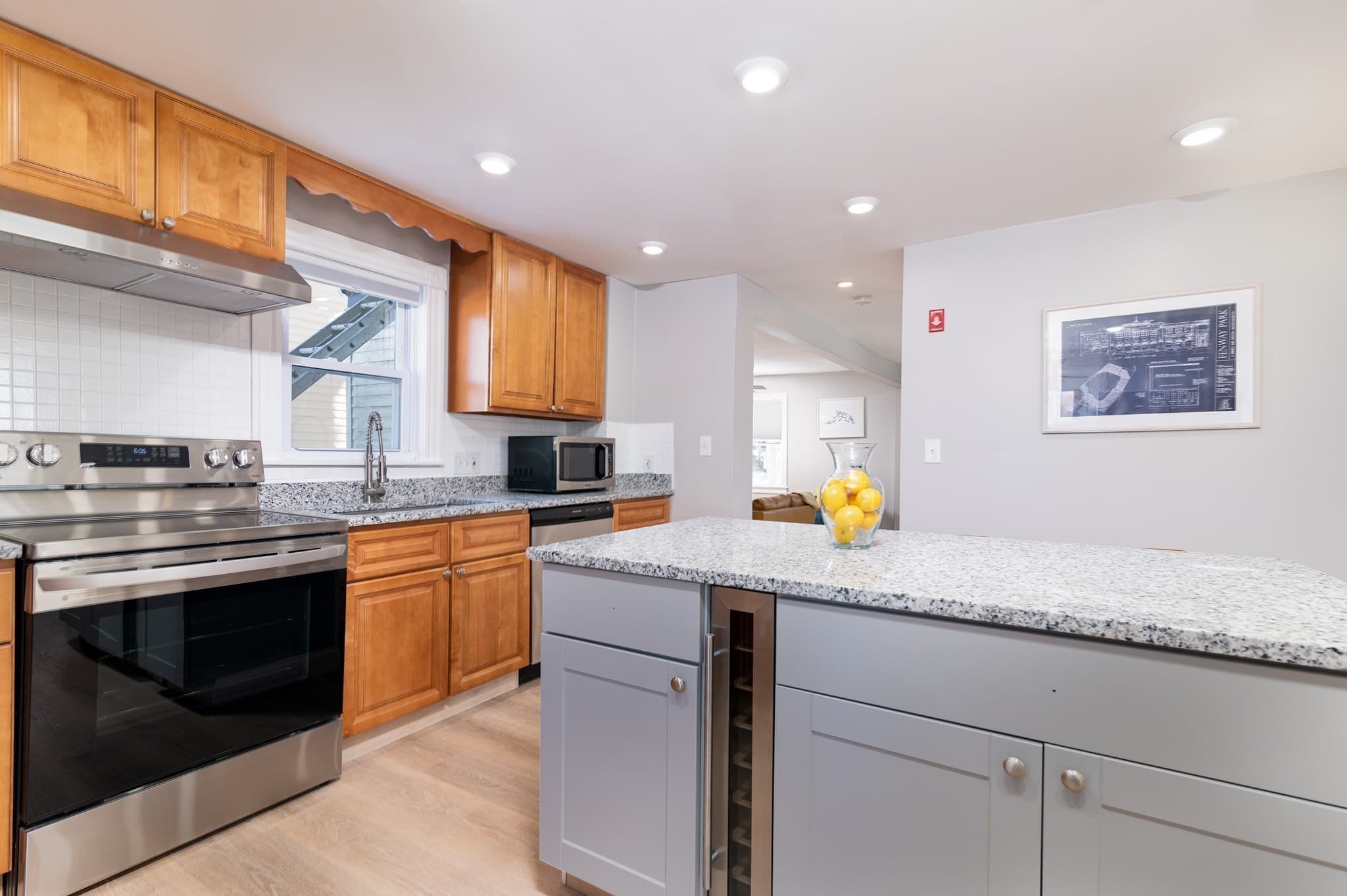 Single Family Residence at 737 American Legion Hwy, Boston MA 02131, Boston, photo 10 of 36