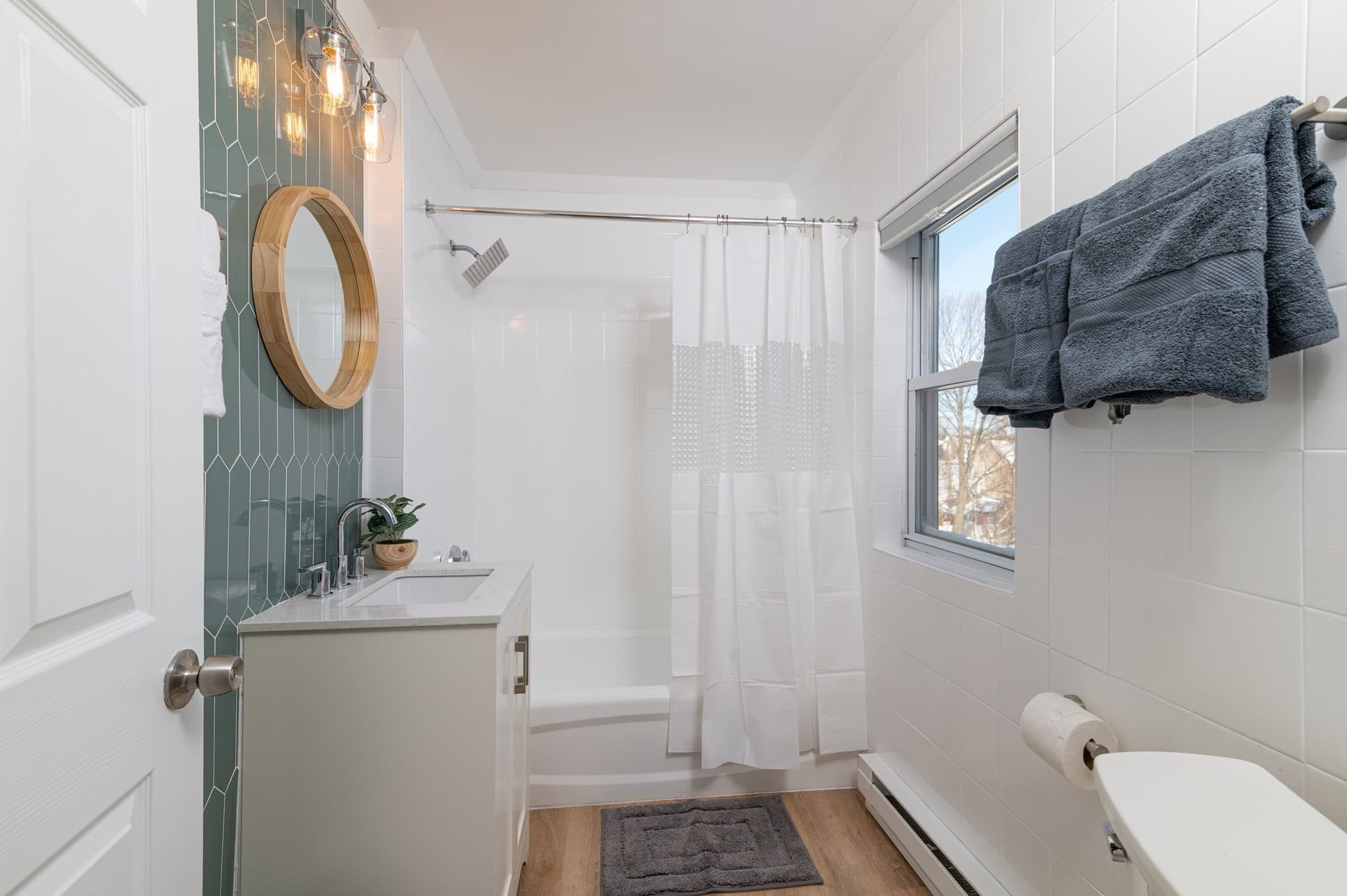 Single Family Residence at 737 American Legion Hwy, Boston MA 02131, Boston, photo 18 of 36