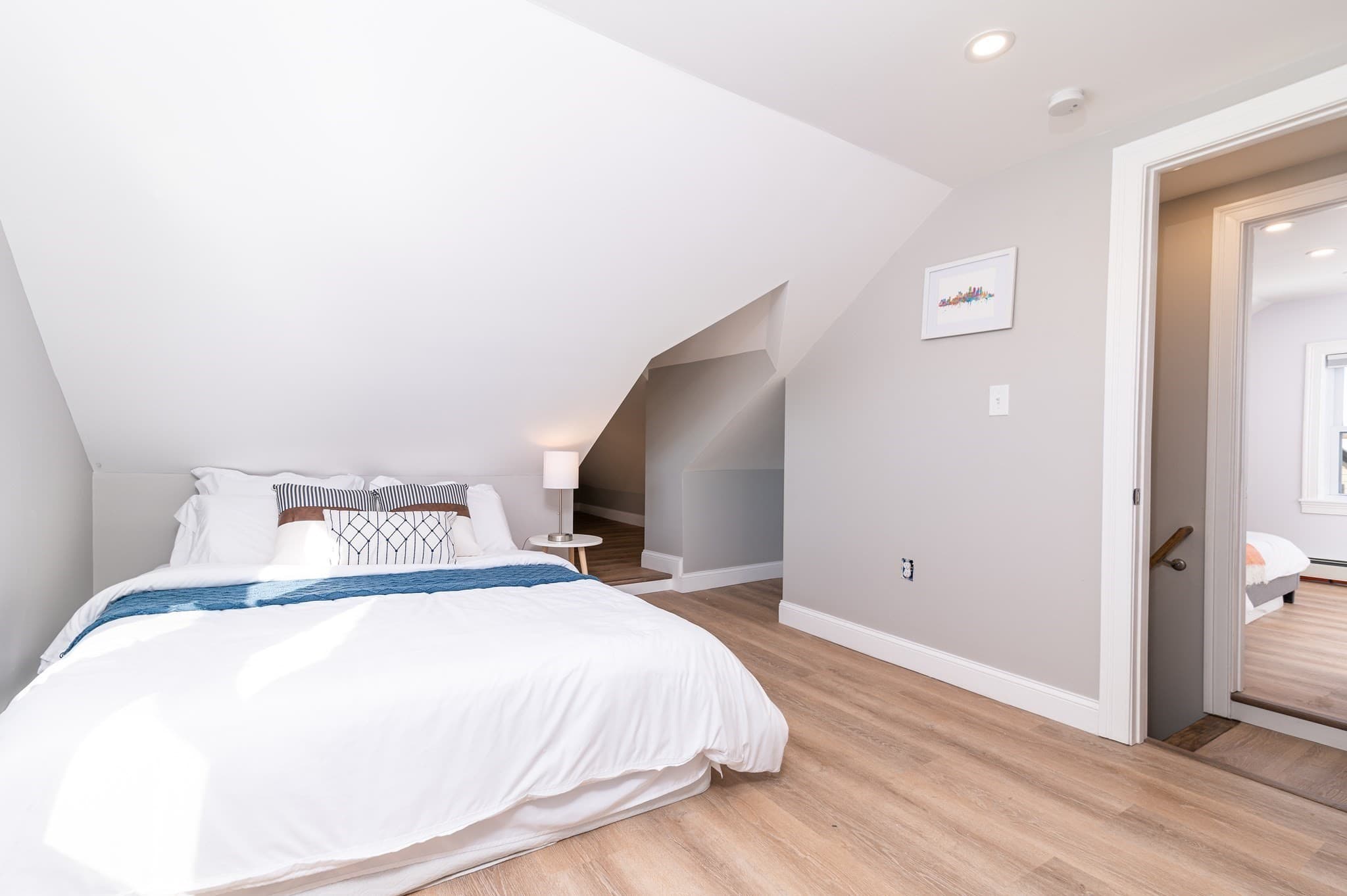 Single Family Residence at 737 American Legion Hwy, Boston MA 02131, Boston, photo 19 of 36