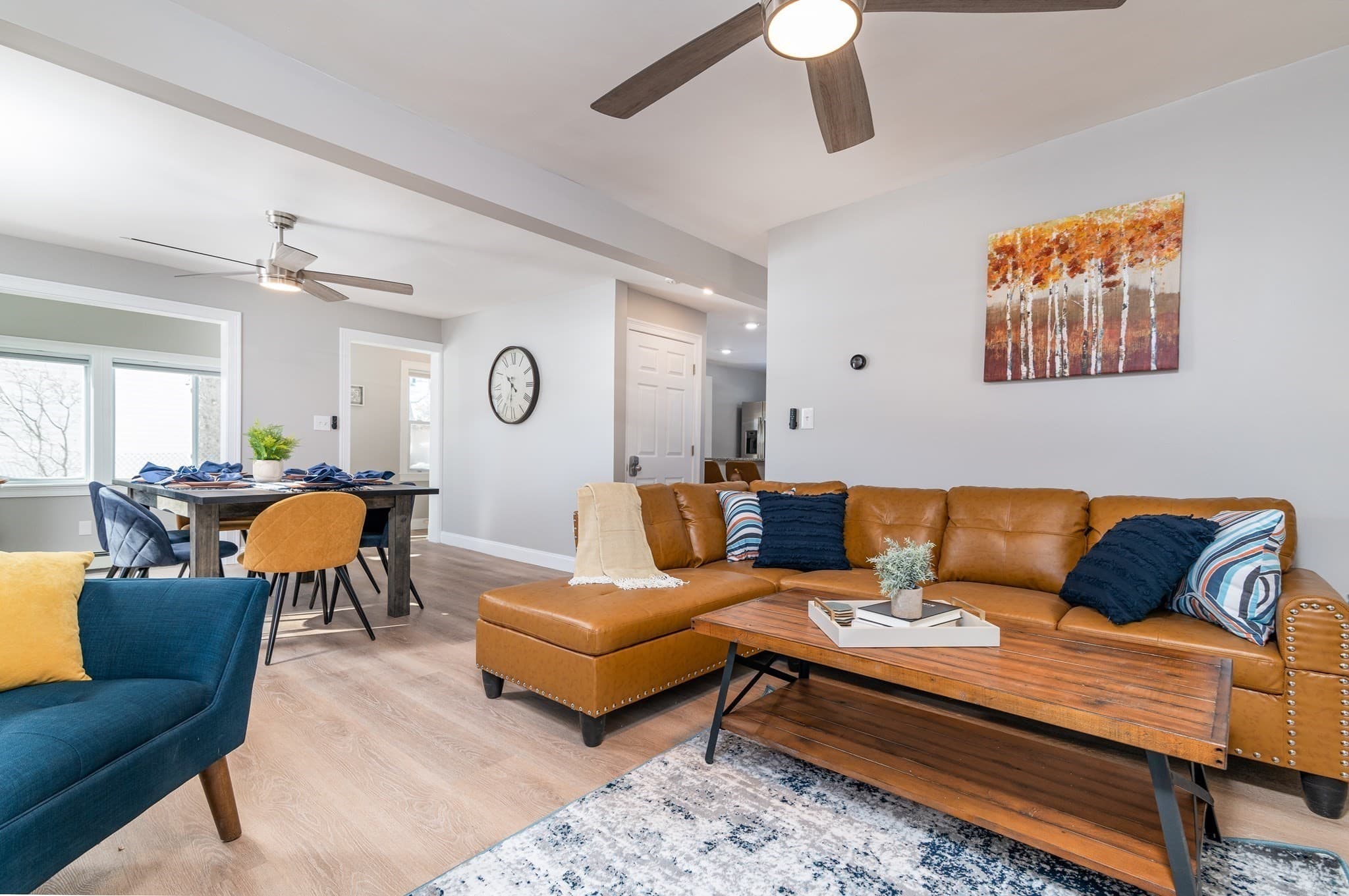 Single Family Residence at 737 American Legion Hwy, Boston MA 02131, Boston, photo 8 of 36