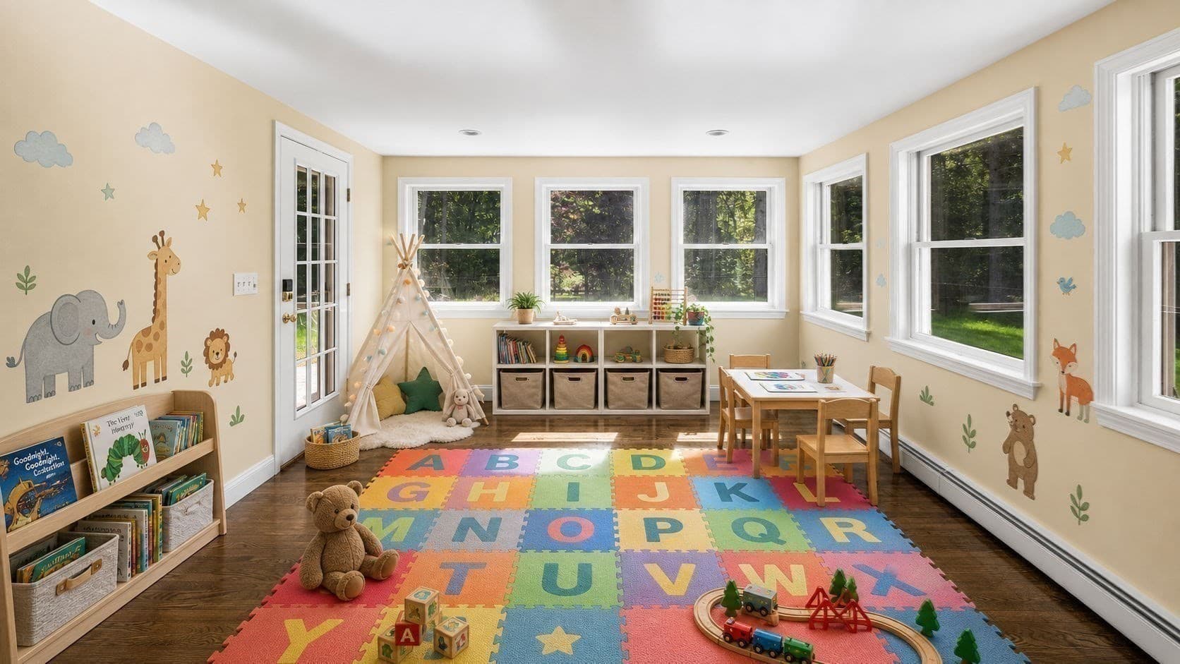 Single Family Residence at 30 Meadow Dr, Sudbury MA 01776, photo 23 of 41