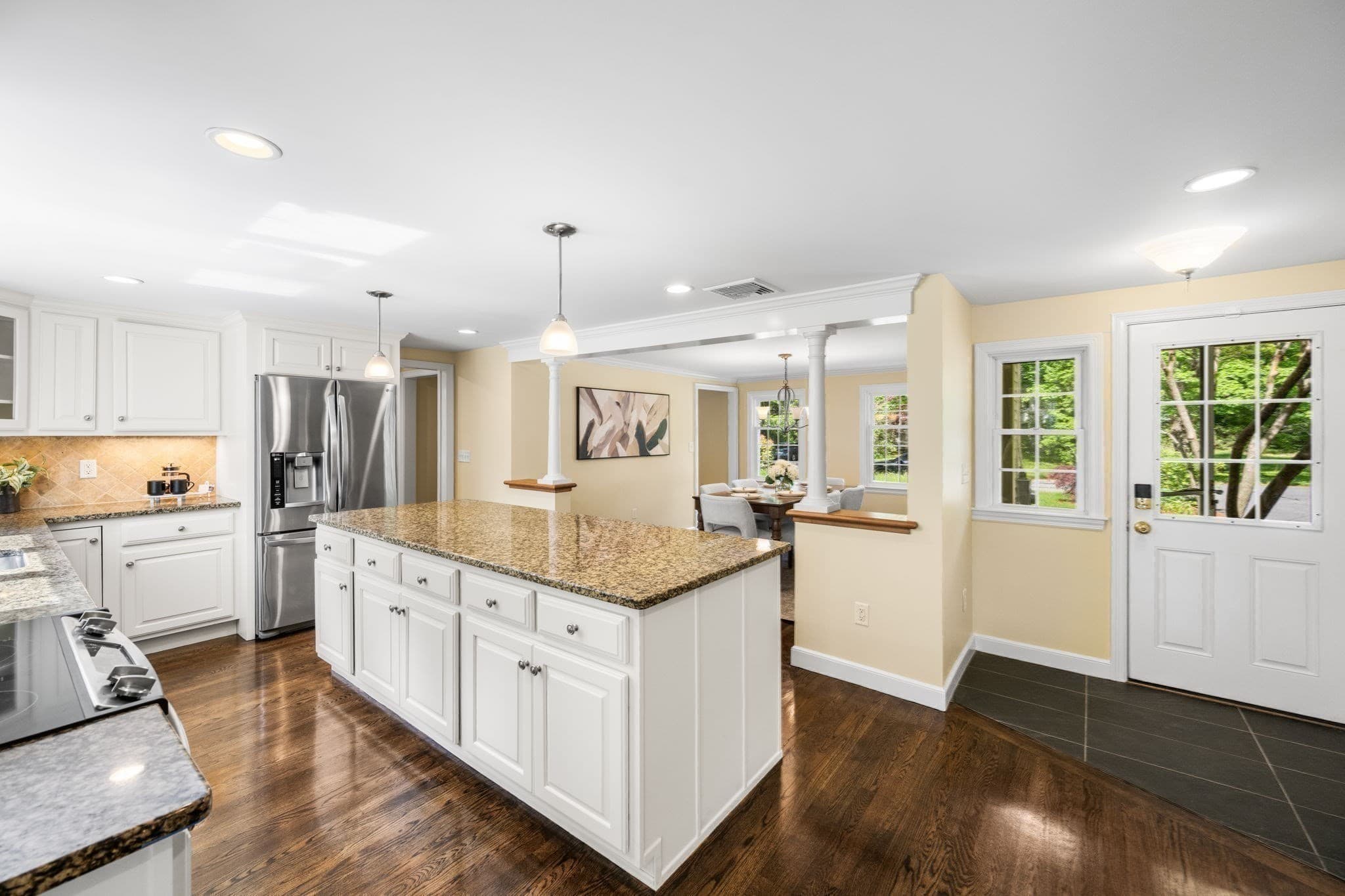 Single Family Residence at 30 Meadow Dr, Sudbury MA 01776, photo 13 of 41