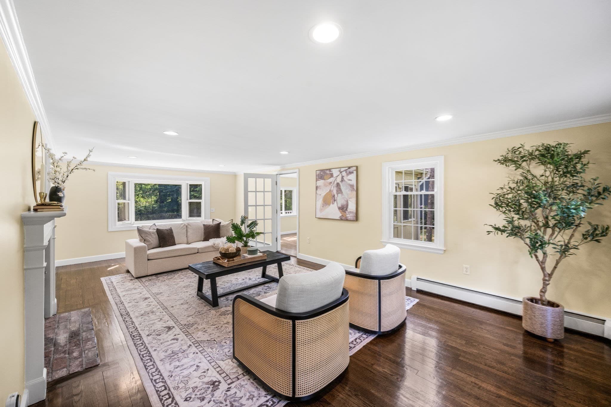 Single Family Residence at 30 Meadow Dr, Sudbury MA 01776, photo 16 of 41