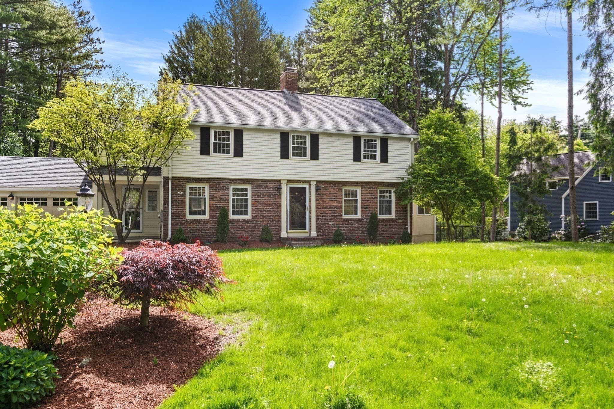 30 Meadow Dr, Sudbury MA 01776