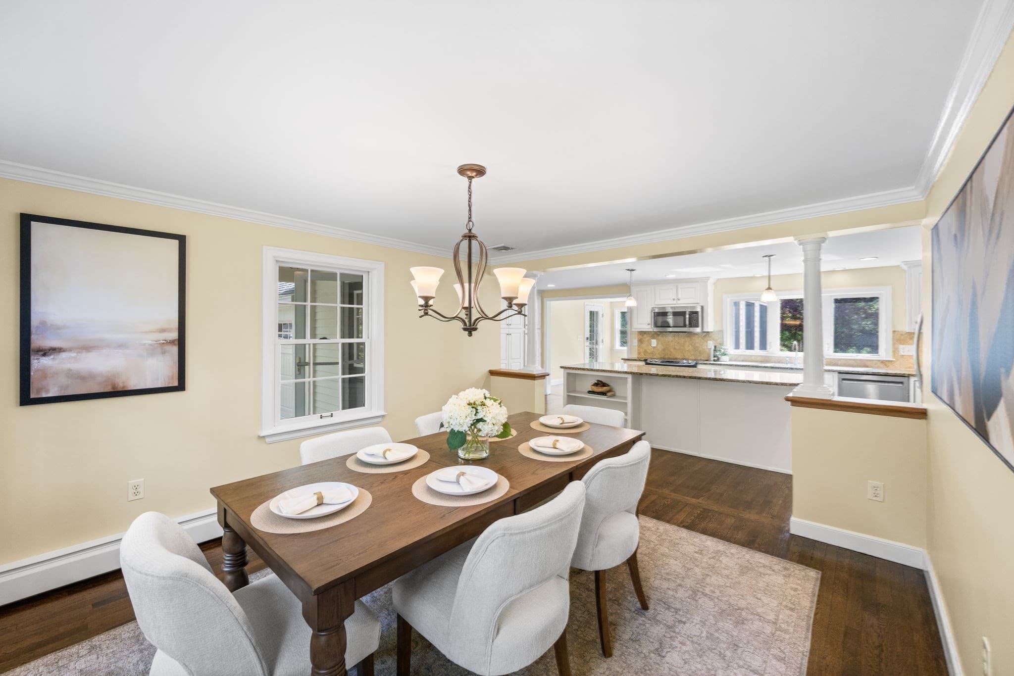 Single Family Residence at 30 Meadow Dr, Sudbury MA 01776, photo 18 of 41