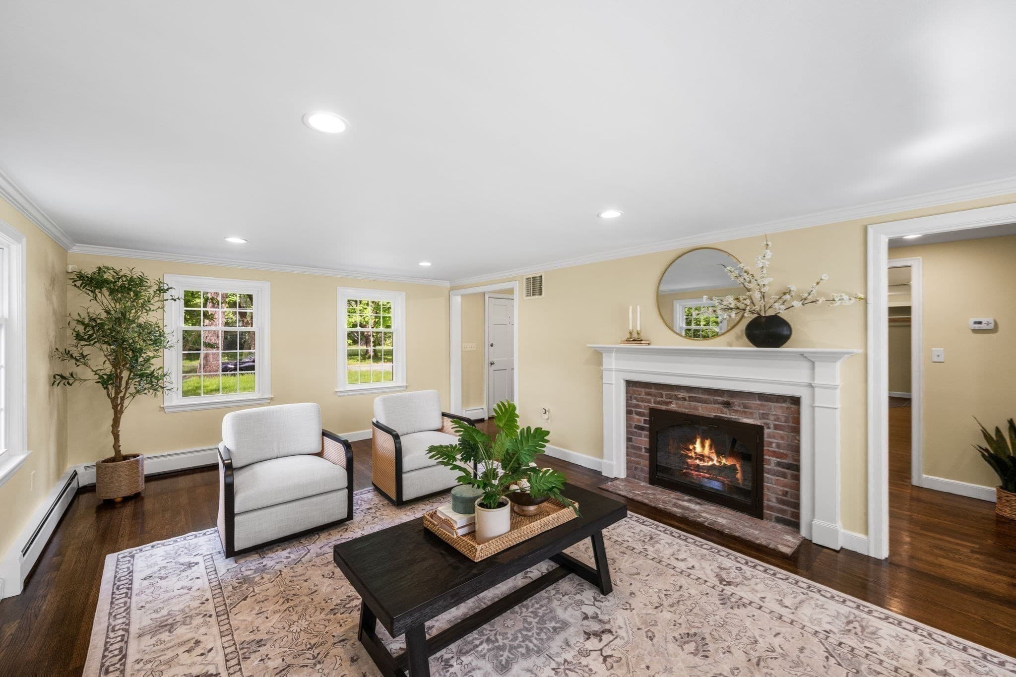 Single Family Residence at 30 Meadow Dr, Sudbury MA 01776, photo 15 of 41