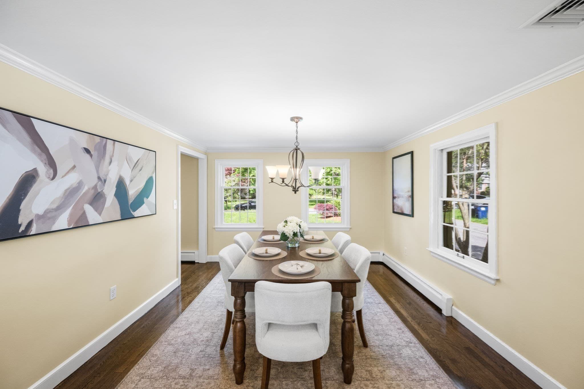 Single Family Residence at 30 Meadow Dr, Sudbury MA 01776, photo 19 of 41