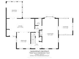 Single Family Residence at 30 Meadow Dr, Sudbury MA 01776, photo 39 of 41