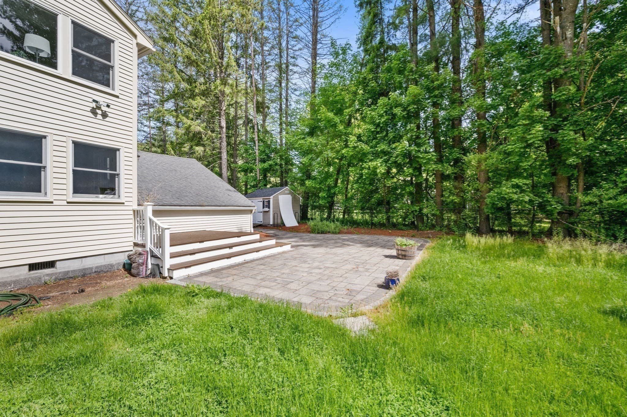 Single Family Residence at 30 Meadow Dr, Sudbury MA 01776, photo 8 of 41