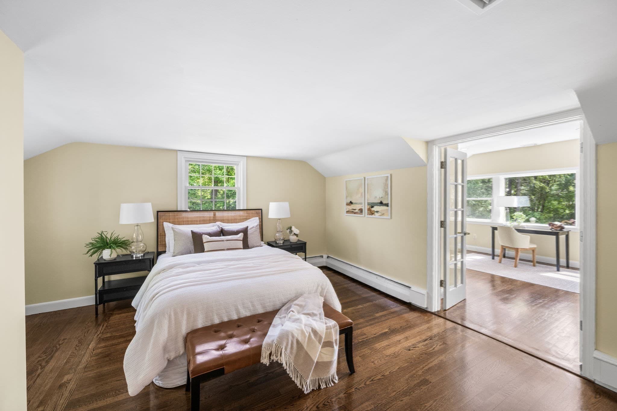 Single Family Residence at 30 Meadow Dr, Sudbury MA 01776, photo 25 of 41