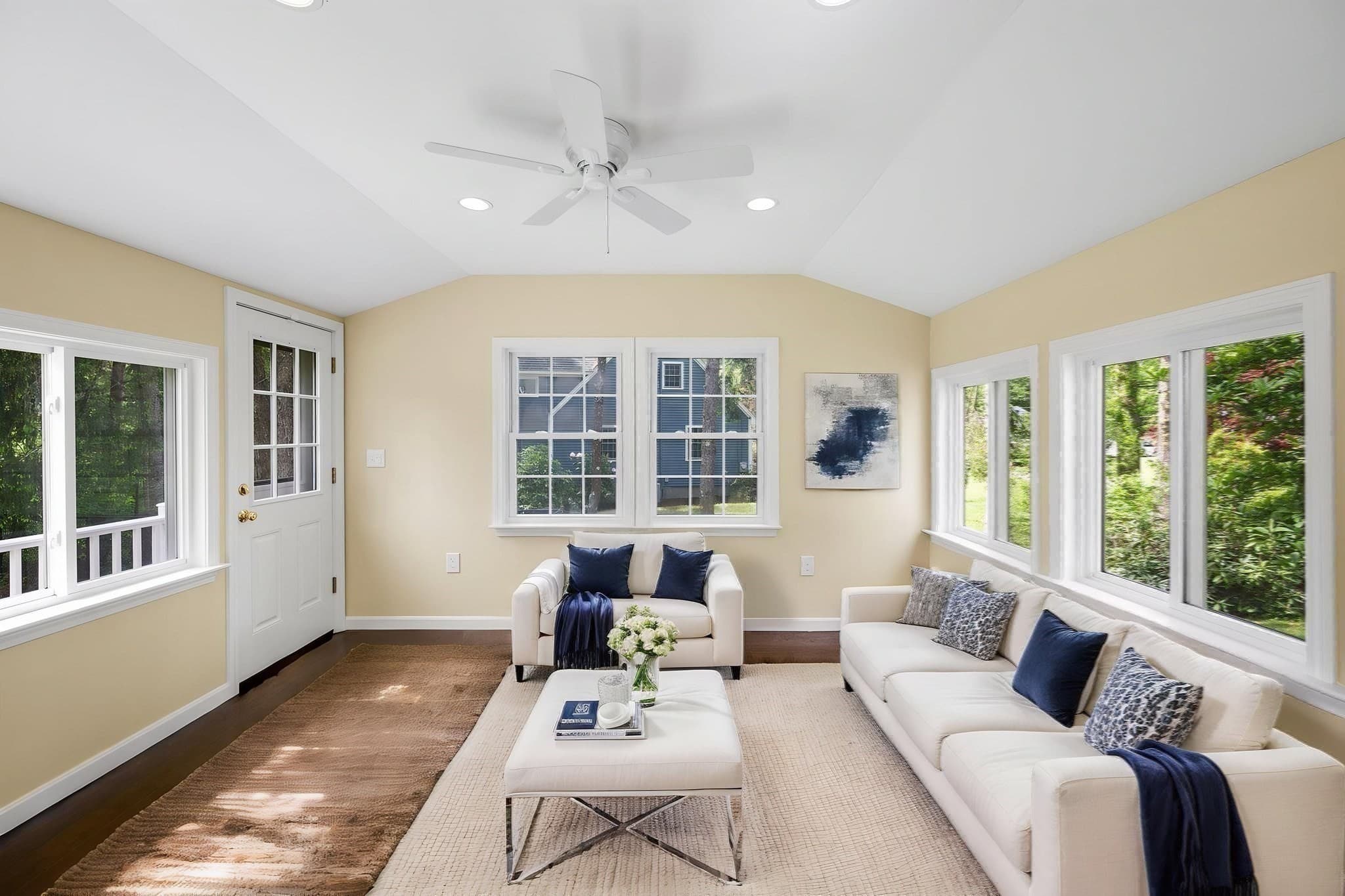 Single Family Residence at 30 Meadow Dr, Sudbury MA 01776, photo 21 of 41
